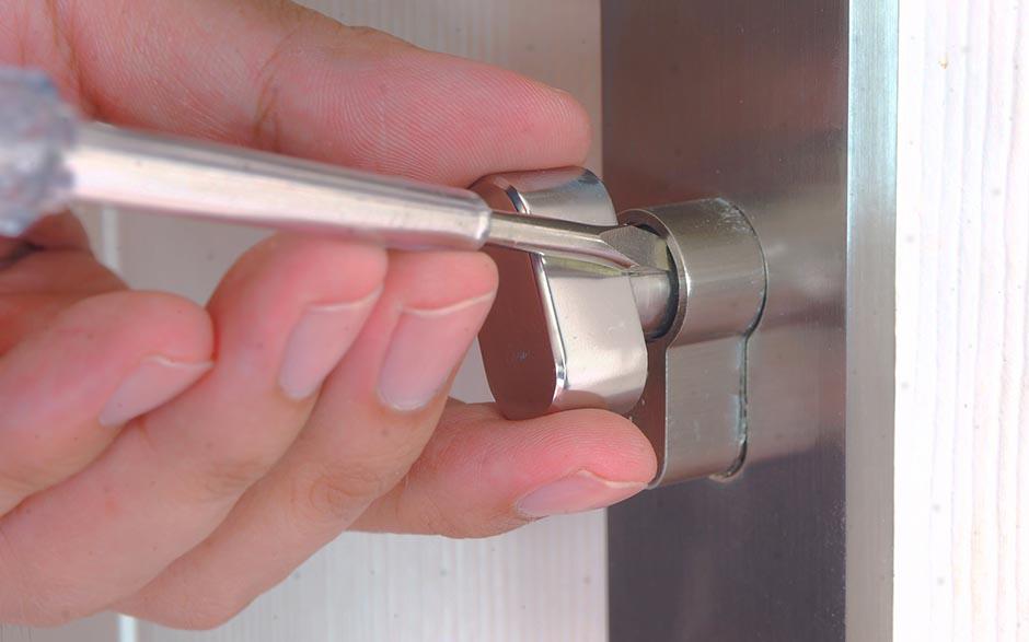 professionnalisme pour dépannage serrurier Paris 20